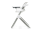 Стульчик для кормления 4moms High-chair белый/зеленый