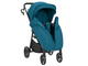 Коляска прогулочная Carrello Bravo Carbon CRL-5530 Marlin Blue