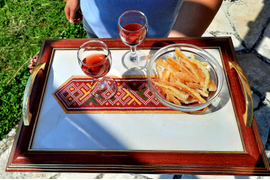 Экскурсия из Дубровника в город Цавтат и его окрестности.Транспорт-комфортабельный автомобиль(1-4человек)