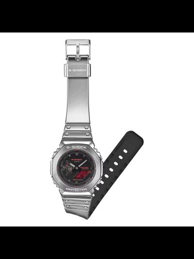 Часы Casio G-Shock GM-2100YRA-8A
