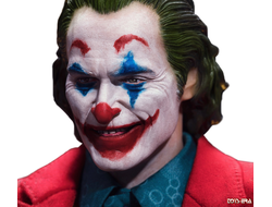 Джокер (Хоакин Феникс) - Коллекционная ФИГУРКА 1/6 scale THE HUMORIST - Joker (Joaquin Phoenix) (TE0