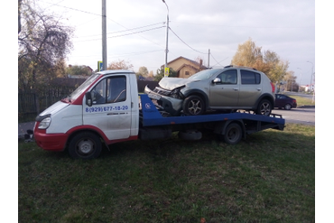 Эвакуатор в Чехове круглосуточно