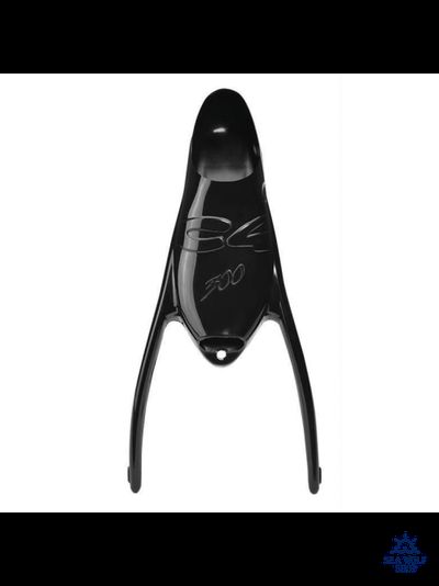 Калоши C4 серии 300 р.40/41 черные (пара)