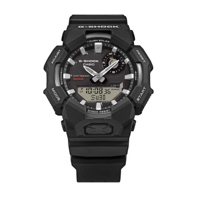 Часы Casio G-Shock GA-B010-1A