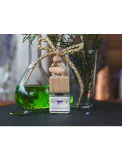 АВТО - ДИФФУЗОР "МОЖЖЕВЕЛЬНИК" 5 МЛ