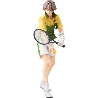 Фигурка 1/8 Кураносукэ Сираиси (Shiraishi Kuranosuke)