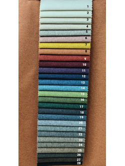 БИГ БОСС велюр черный