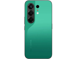 Tecno CAMON 50 (CN5) 8/256GB Зеленый