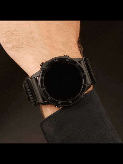 Умные часы Garmin Tactix Delta Solar 010-02357-11