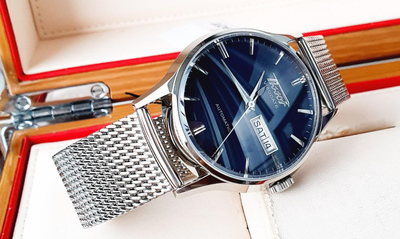 Швейцарские часы Tissot T019.430.11.041.00