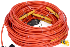 Скупка геофизического кабеля и кабельного лома в Екатеринбурге: Максимальная выгода с "Вторкабель".