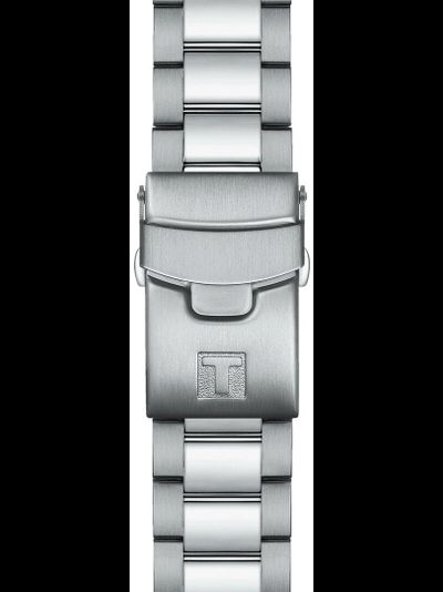 Швейцарские часы Tissot T120.607.11.041.01 T-Sport Seastar