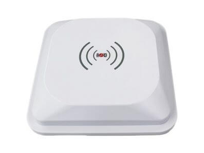 RFID считыватель с антенной средней дальности CLOU CL7206B5A