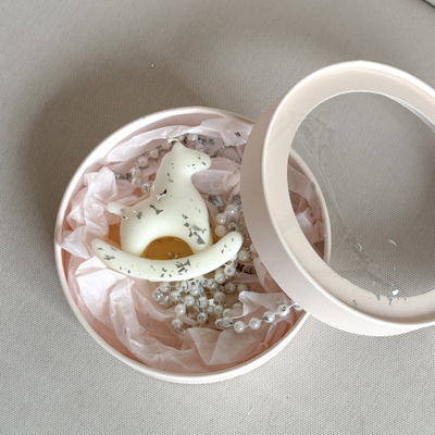 Свеча Лошадка