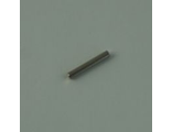 Tihvt, 4mm x 26 roostevaba teras / Штифт, 4 мм x 26 из нержавеющей стали