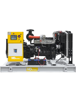 Резервный дизельный генератор МД АД-150С-Т400-1РМ29