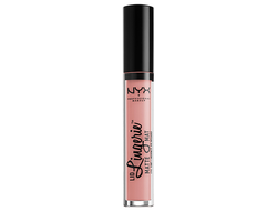 Жидкие стойкие тени NYX Lid Lingerie (eye tint) 21 Dynamic