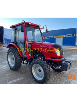 Трактор Dongfeng 504C GIII
