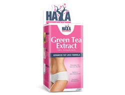 Green Tea Extract