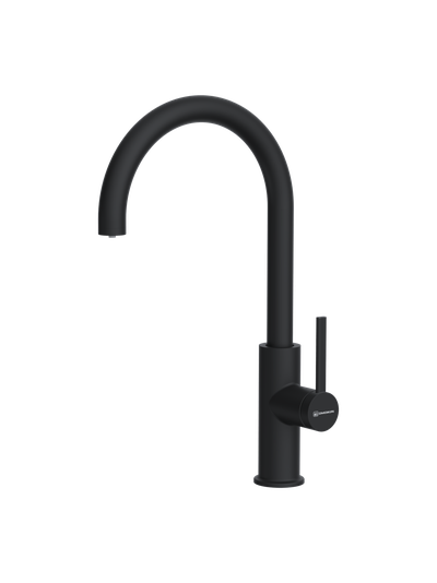 Смеситель OMOIKIRI Okawa 2 Plus GB