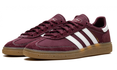 Кроссовки Adidas Sporty & Rich x Handball Spezial Shadow Red