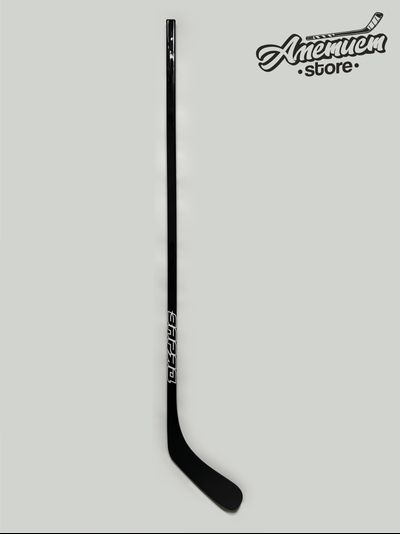 Клюшка хоккейная Заряд Т10 INT 3-17/60/L длина 57 дюймов