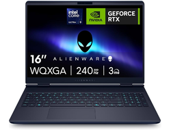 Dell ALIENWARE 16X AURORA - RTX 5060