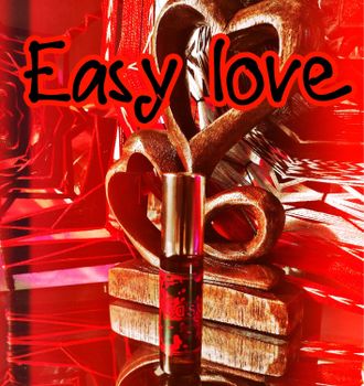"Easy love" духи - тотем любовные
