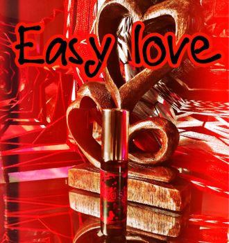 "Easy love" духи - тотем любовные