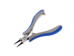 Круглогубцы, длина 128 мм KING TONY 6347-05