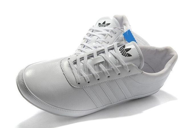 Adidas Porsche Design S3 кожаные белые (40-45)
