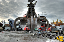 Приём металлолома в компании «Вторкабель», купим лом чёрных металлов дорого, цены на лом в Екатеринбурге