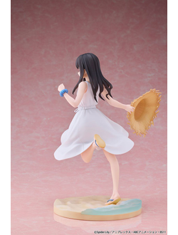 Фигурка 1/7 Такина Иноуэ (Takina Inoue White Dress Ver.)