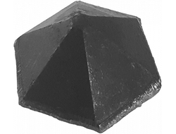 3-13 Заклепка шестигранная Д-40х19мм