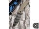 Складной нож ZERO TOLERANCE RJ MARTIN 0606 G10 TACTICAL