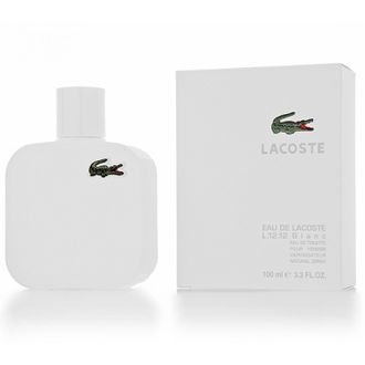 Eau De Lacoste L.12.12 Blanc, 100 ml (Lacoste)