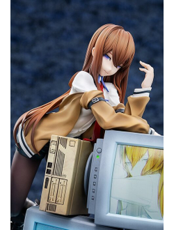 Фигурка 1/7 Курису Макисэ (Kurisu Makise KDcolle)