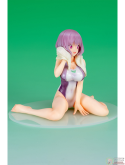 Фигурка 1/7 Аканэ Шинджо (Shinjou Akane)