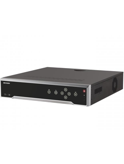 DS-7732NI-I4/16P  32-х канальный IP-видеорегистратор c PoE