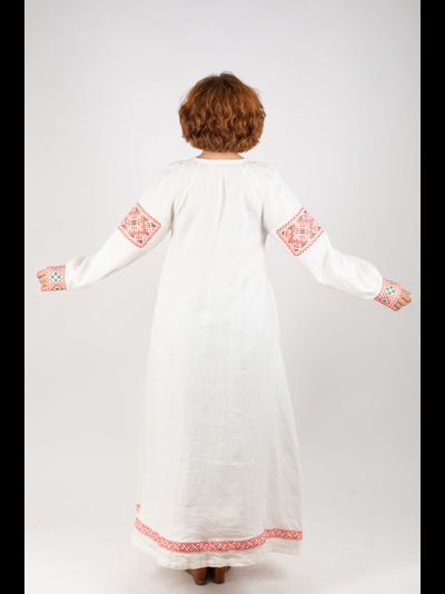 Платье "Женское счастье"