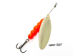 блесна "ARIADNA" №4