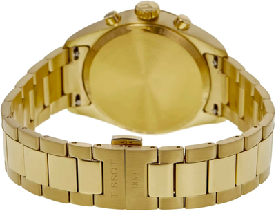 Швейцарские часы Tissot T150.417.33.031.00