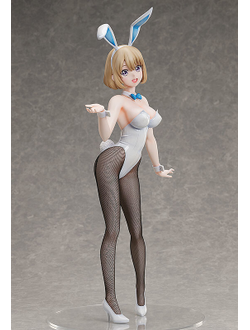 Фигурка 1/4 Сати Умино (Sachi Umino Bunny Ver.)