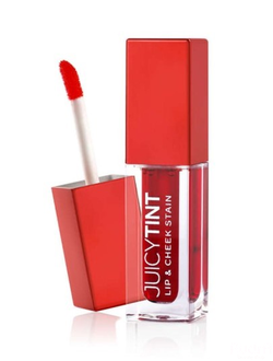 Golden Rose Тинт для губ Juicy Tint Lip & Cheek Stain 01 peach sorbe
