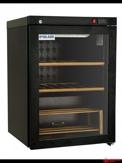 Винный шкаф POLAIR DW102-Bravo