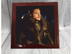 Шкатулка Игра Престолов №5