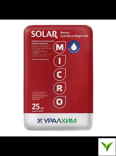 Финал 12:6:36+2,5MgO+MЭ 25кг