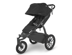 Коляска 2в1 UPPAbaby Ridge Jake