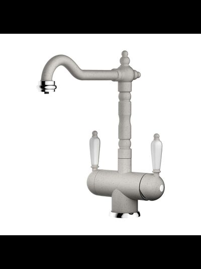 Смеситель OMOIKIRI AMAGASAKI EV