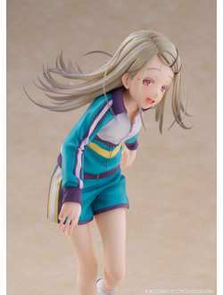 Фигурка 1/7 Хиро Синосава (Hiro Shinosawa Koukei ver.)